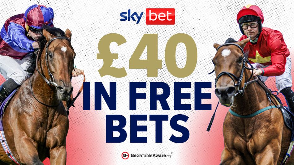 Royal Ascot 2023 Offer Bet 10 On Mobile Get 40 In Free Bets With