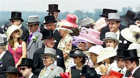 Royal Ascot Hospitality 2024 Ascot Racecourse Official Tickets