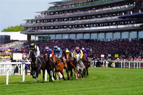 Royal Ascot Tickets Buy Or Sell Royal Ascot 2024 Tickets Viagogo