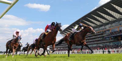 Royal Ascot Tickets Buy Royal Ascot Tickets Xchangetickets Com