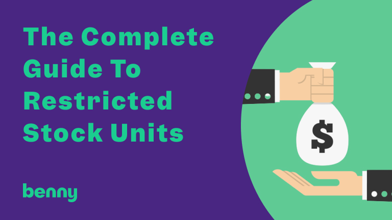 Rsu Basics For Employees The Complete Guide To Restricted Stock Units