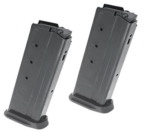 Ruger 57 Magazine 5 7X28mm 20 Round 90700