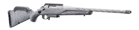 Ruger American Rifle Generation Ii Standard Bolt Action Rifle Model 46901