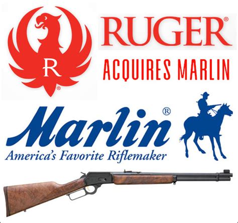 Ruger Buys Marlin Assets From Remington For 30 Million Laptrinhx News