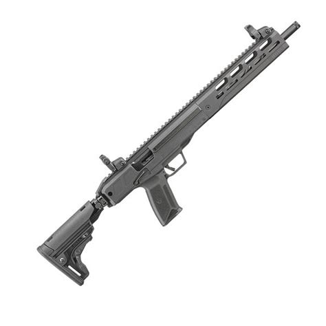 Ruger Lc Carbine 5 7X28 Blackstone Shooting Sports