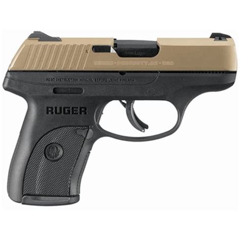 Ruger Lc9s Pro For Sale Guns Com