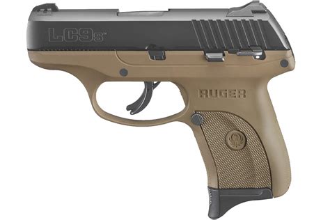 Ruger Lc9s Review