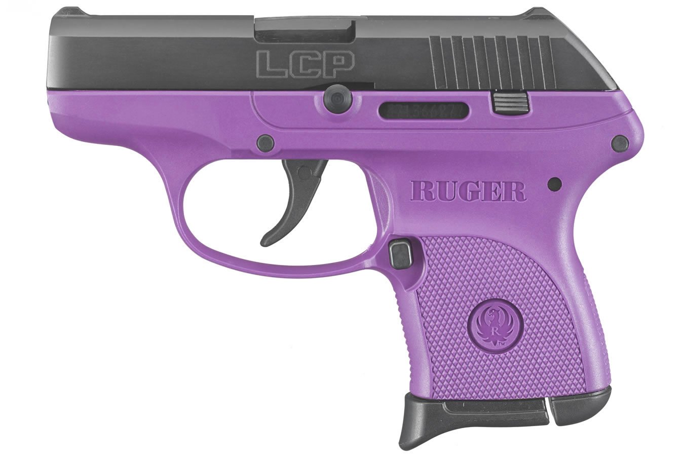 Ruger Lcp Ii Review A 380 Acp Pocket Pistol Upgrade