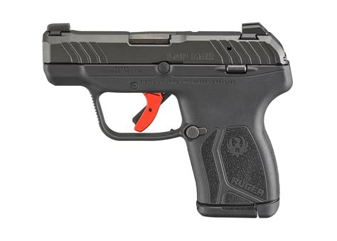 Ruger Lcp Max Centerfire Pistol Model 13736