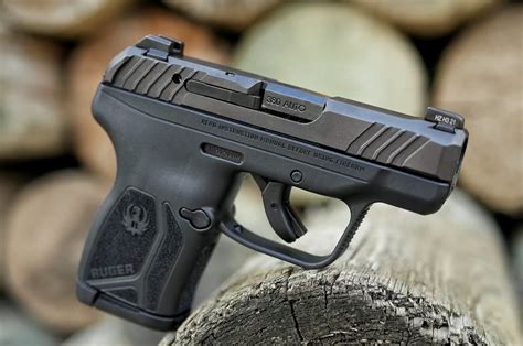 Ruger Lcp Max Unveiling Issues Specifications And Safety Features