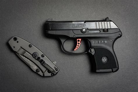 Ruger Lcp Review The Definition Of Pocket Pistol A Pocket Pistol