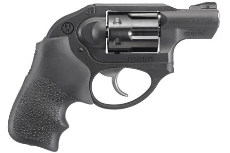 Ruger Lcr 327 Federal Magnum Double Action Revolver Sportsman S