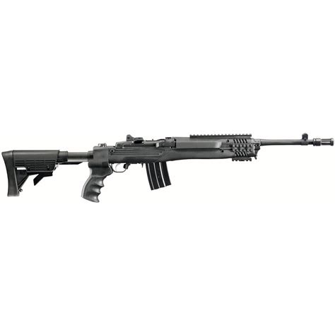 Ruger Mini 14 Tactical Rifle Semi Automatic 223 Remington 5 56