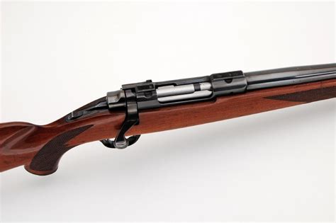 Ruger Model M77 Tang Safety Caliber 220 Swift Varmint Barrel For Sale At Gunauction Com 10237655