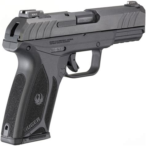 Ruger Security 9 Pro For Sale Guns Com