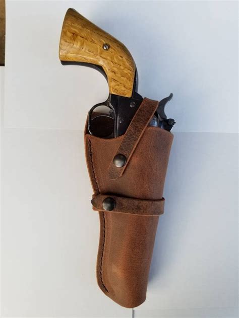 Ruger Single Six Holster Etsy