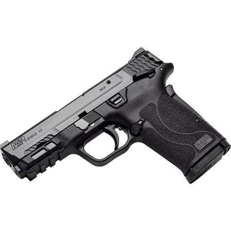 S W M P 9 Shield Ez With Thumb Safety 9Mm Dk Firearms