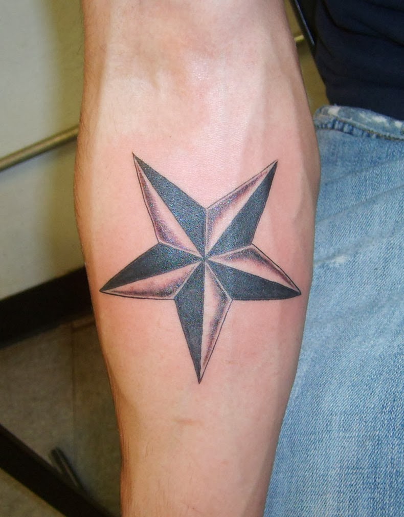 Sailor And Nautical Tattoos Designs Ideas And Meaning Tattoos For You