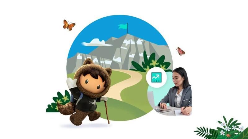 Sales Strategy Guide 5 Steps To More Efficient Selling Salesforce