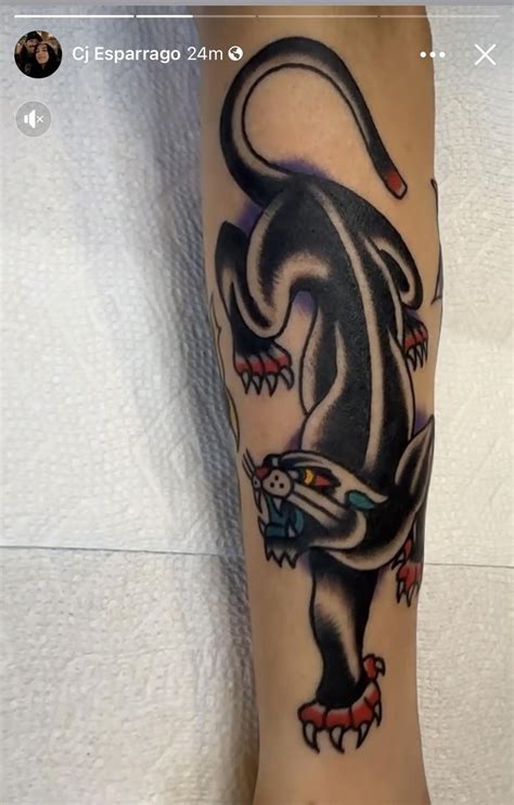 Sap And Swallow By Cj Esparrago Black Squirrel Tattoo Omaha R