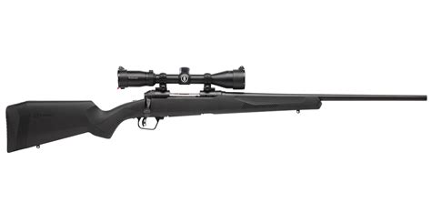 Savage 110 Long Range Hunter 308 Win 26 Bolt Action Rifle Tenda Canada