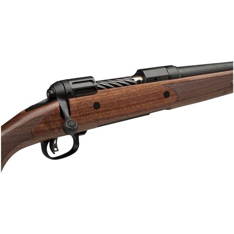 Savage 111 Lightweight Hunter Bolt Action 308 Winchester 7 62 Nato