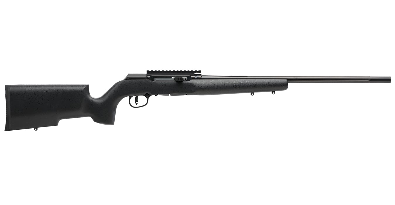 Savage A22 Magnum Pro Varmint 22 Wmr Semi Auto Rifle Sportsman S