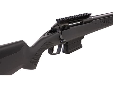 Savage Arms 110 Haymaker Bolt Action Centerfire Rifle 450 Bushmaster