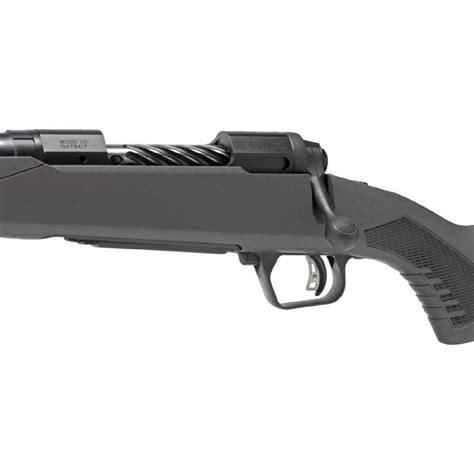 Savage Arms 110 Ultralite 7Mm Prc 22 Amp Quot 2Rd Gray