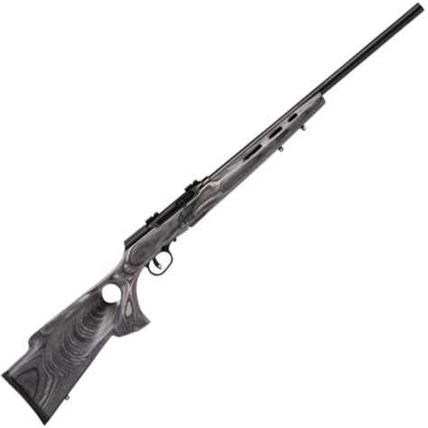 Savage Arms A22 22 Wmr Magnum Semi Auto Rifle Shop Review Field Test