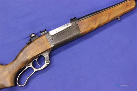 Savage Model 99E 243 Winchester For Sale