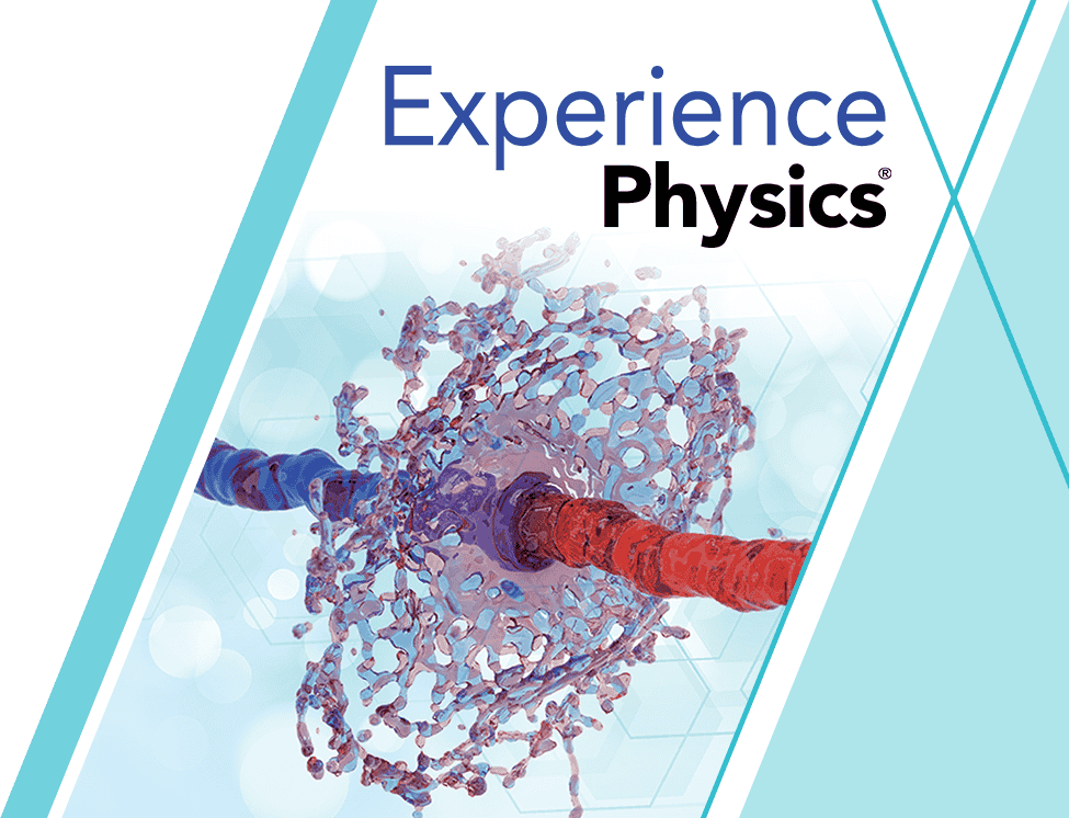 Savvas Introduces Experience Physics A New Program That Uses Phenomena