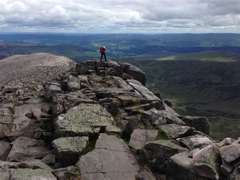 Schiehallion Munro Munromagic Com