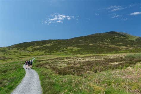 Schiehallion Munro Walkhighlands