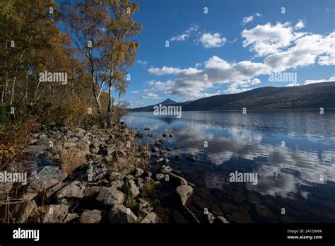 Schiehallion Rannoch Hi Res Stock Photography And Images Alamy