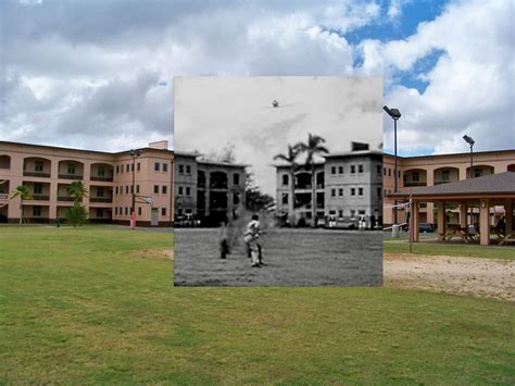 Schofield Barracks Images Of Old Hawai I