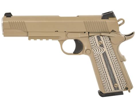 Sds Tisas Duty 1911 45 Acp 5 Fde 10100505 Online Outfitters