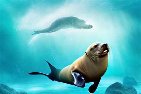 Sea Lion Dream Meaning Uncover The Hidden Message Behind It The Dream Meaning