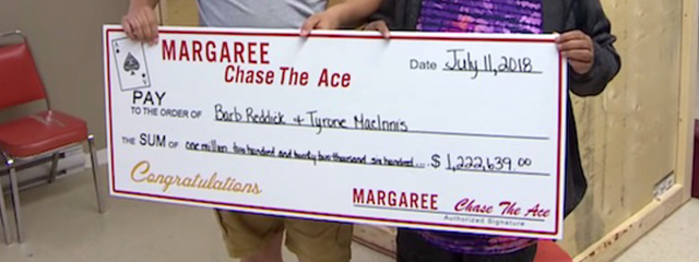 See You In Court Aunt Tells Nephew After 1 2 Million Chase The Ace