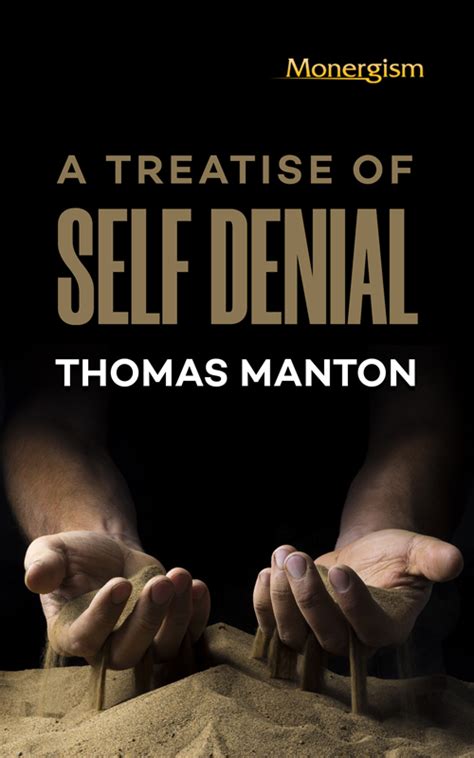 Self Denial Ebook Monergism