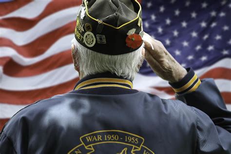 Senior Living Excellence Defined Military And Veteran Benefits