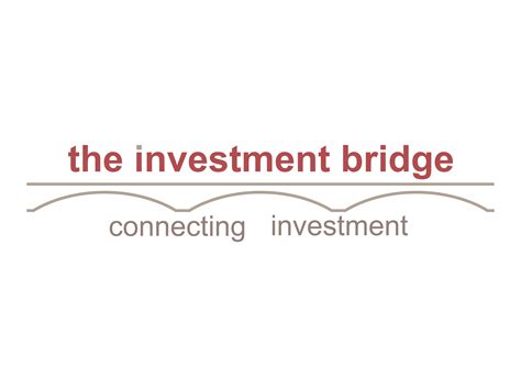 Services Bridge The Investment Bridge