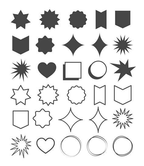 Shapes Design