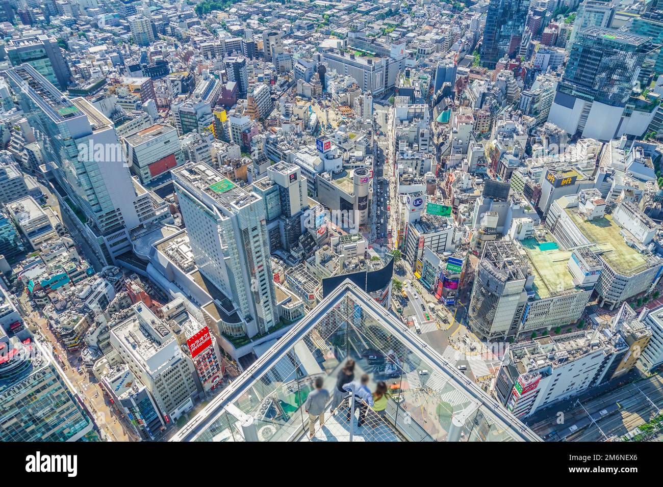 Shibuya Sky The Ultimate Observation Deck Experience In Tokyo