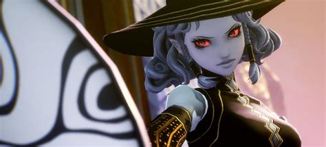 Shin Megami Tensei V Vengeance Will Arrive Earlier Than Expected The Jrpg By Atlus Advances