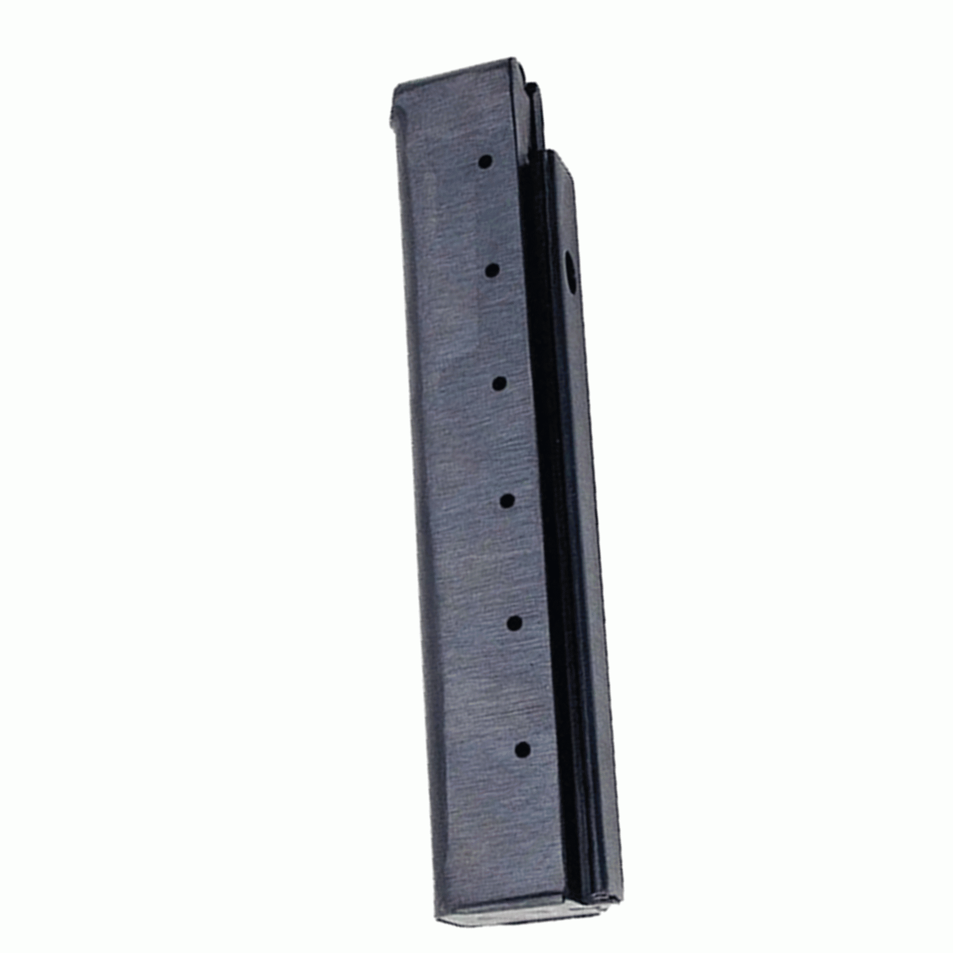 Shop Auto Ordnance Thompson 1927 A1 45 Acp 50 Round Drum Magazine For Sale Online Firearm