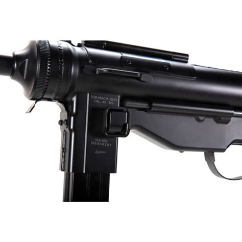 Shop Umarex Legends M3 Grease Gun Gorilla Surplus