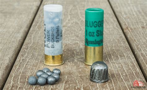 Shotgun Shells 12 Gauge Ammo