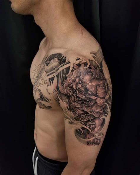 Shoulder Tattoo Tattoos Designs