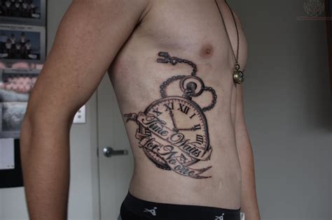 Side Tattoos For Men Ideas And Designs For Guys